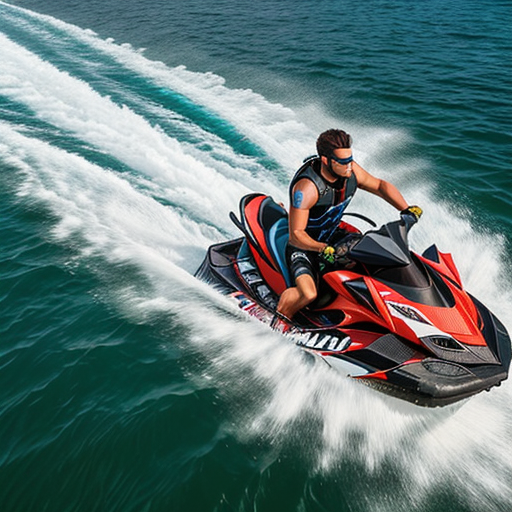 Adrenaline Rush in Goa: Watersports Beyond Imagination